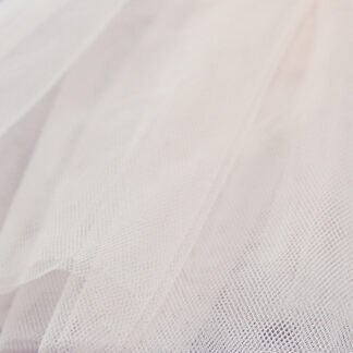 Soft Tulle - Boccio Flesh Pink