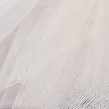 Soft Tulle - Boccio Flesh Pink