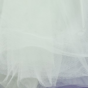 Soft Tulle – Mentina Pale Mint