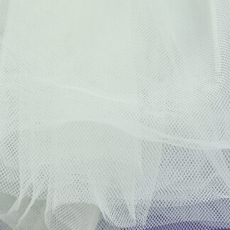 Soft Tulle - Mentina Pale Mint