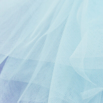 Soft Tulle - Cristallo Pale Blue