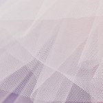 Soft Tulle Rosa Pink