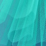 Stiff Net - Oceano Sea Green