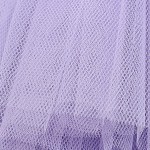 Stiff Net - Lilla Lilac
