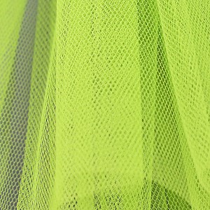 Stiff Net – Mela Moss