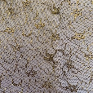 Black and Gold – FN01